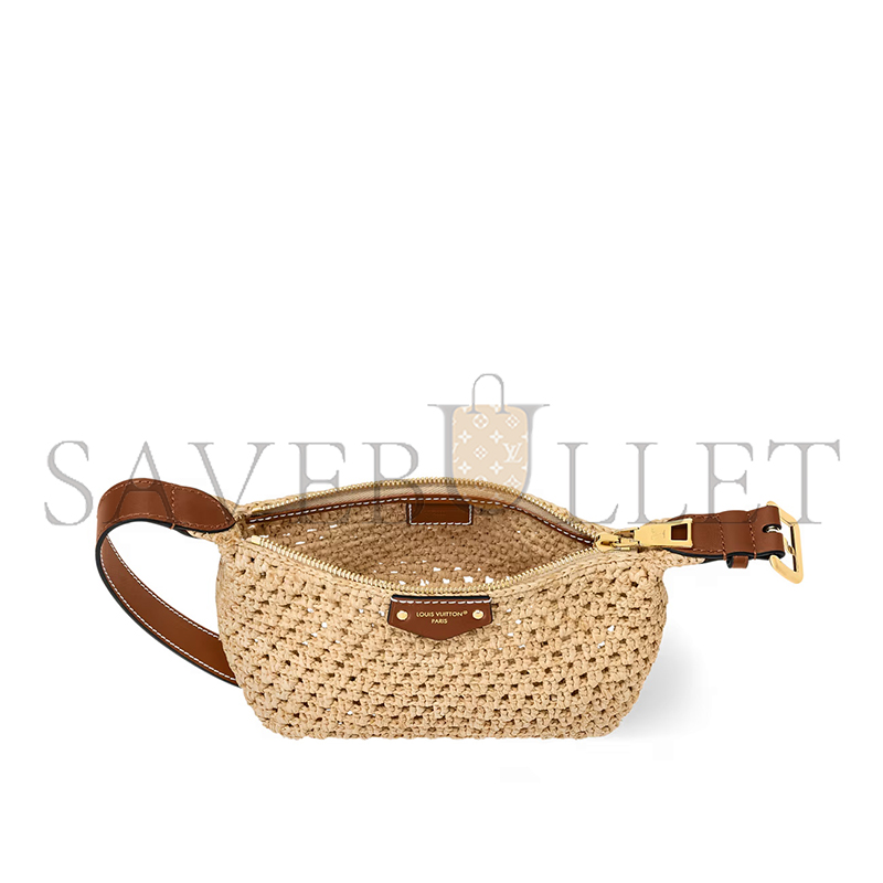 LOUIS VUITTON HILLS POCHETTE M14304 (19*11*7cm)
